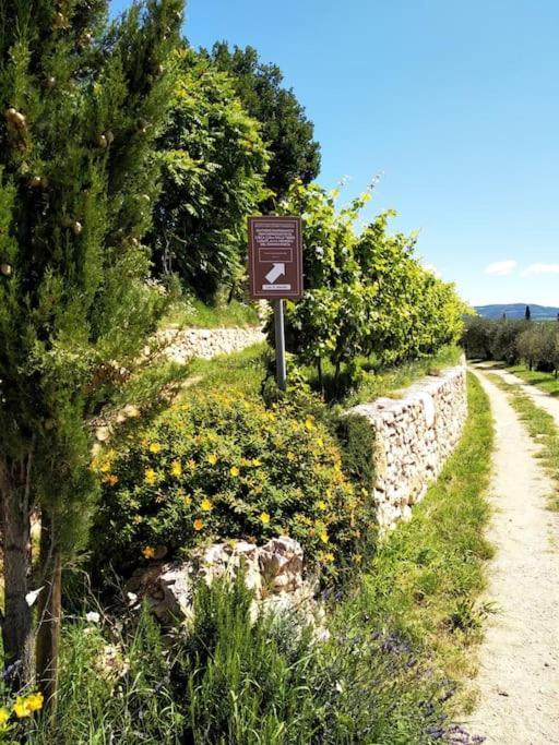 Giardino Del Borgo Appartamento Valpolicella SantʼAmbrogio di Valpolicella Esterno foto
