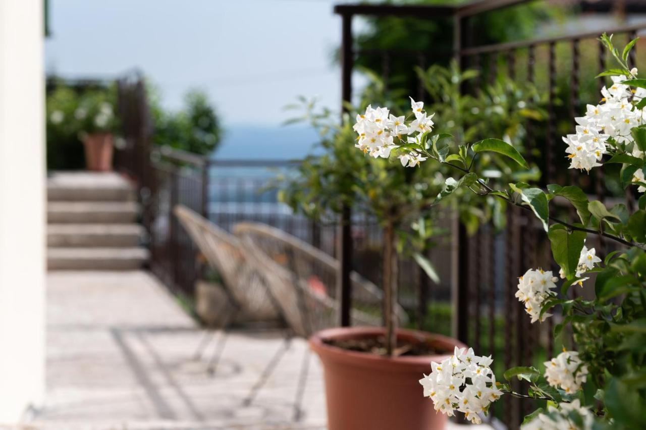 Giardino Del Borgo Appartamento Valpolicella SantʼAmbrogio di Valpolicella Esterno foto