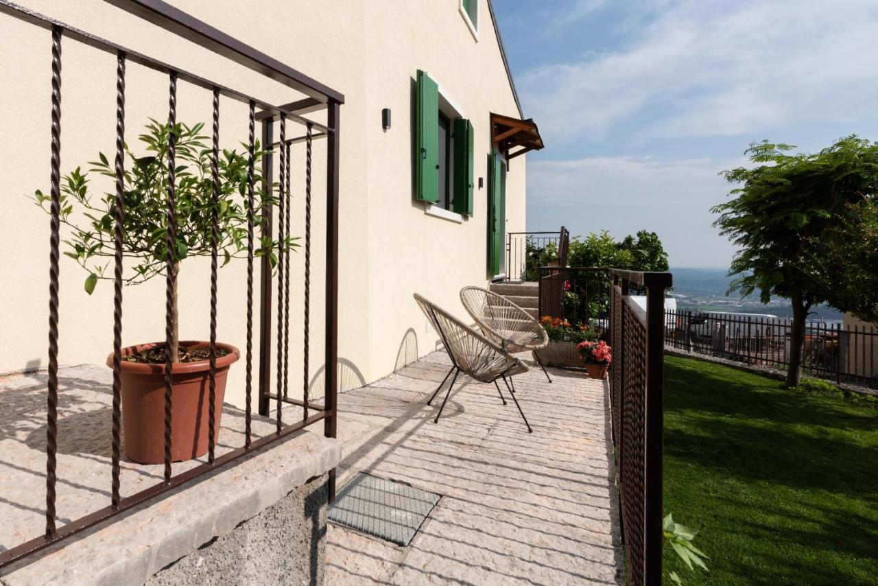 Giardino Del Borgo Appartamento Valpolicella SantʼAmbrogio di Valpolicella Esterno foto